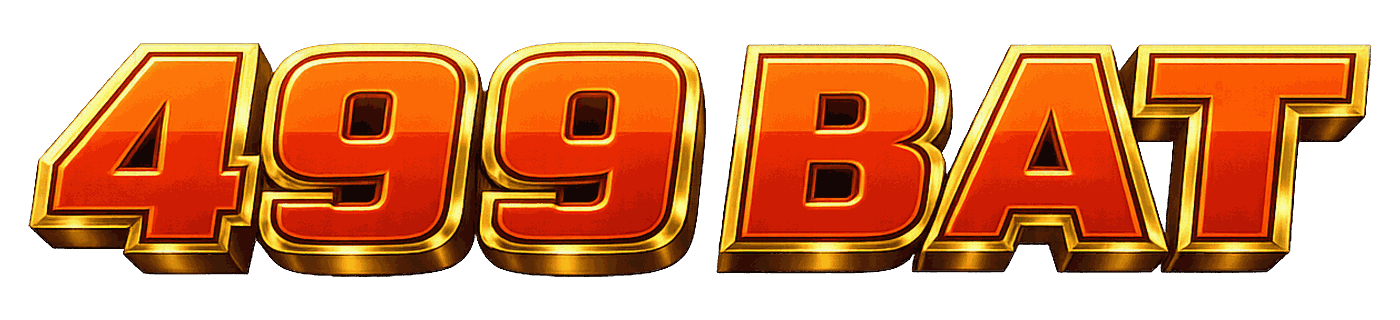499 bat logo